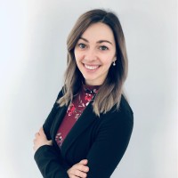 Laurie St-Pierre