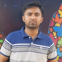 Prashant Kumar Rajput