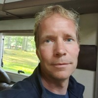 Mattias Andersson