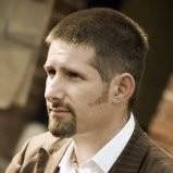 Mark Chitty