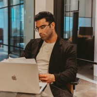 Ali Mousavi