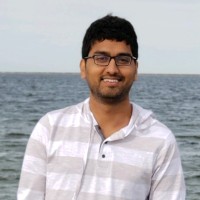 Sudhamsh kumar Rachakonda