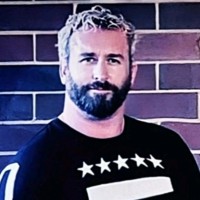 Trent Mitchell