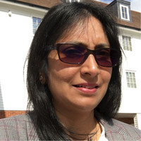Zeenat Jagroo