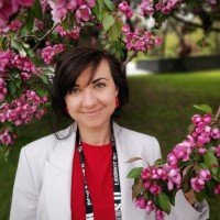 Elena Waisband