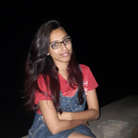 Tilotama Sanjay Bhandarkar