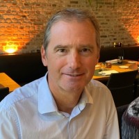 Jean Christophe Bouckaert