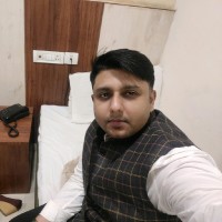 Lokesh Upadhyay