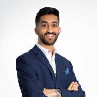 Haroon Patel