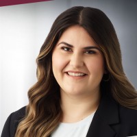 Zoey Aliasgari