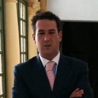 José Ignacio Martínez Martínez