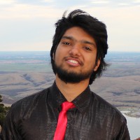 Samundra Regmi 🇺🇸