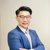 Clement Tang
