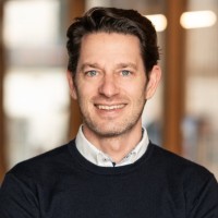 Eric Ovaska
