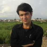Basharat Ali