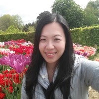 Michelle Chia