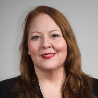 Suzanne Bracken, CAP, OM