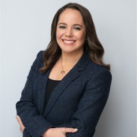 Andrea Bourque, PMP