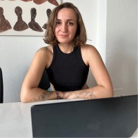Irem Melek