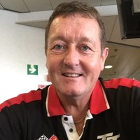 Mark Nolan