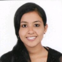 Trupti M