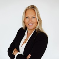 Alexandra Sally Lindberg