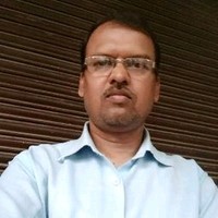 SK Prasad
