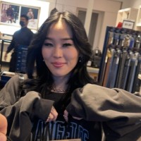 Peyton Kim