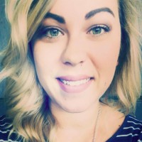 Samantha Mcelroy