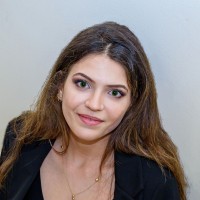 Alice Beatrice Iancu