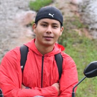 Juan Jose Herran Rojas