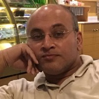 Wajahat Mohammad