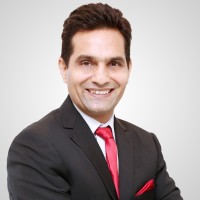 Sandeep Singh Deswal