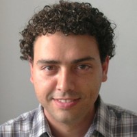 David Montesdeoca Barrameda