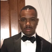 Tyrell Whitehead
