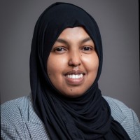 Hoda Mohamed