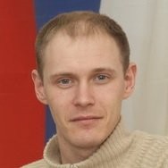 Alexander Arkhipov