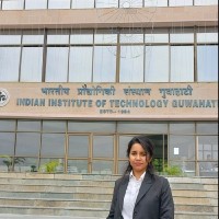 Sherin Abraham