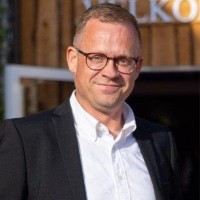 Henrik Bendix Jensen