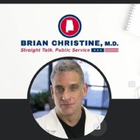 Brian Christine