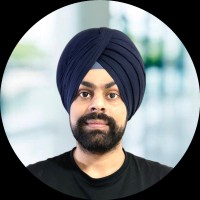 Gurpreet Singh