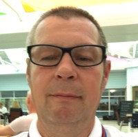 Stephen Bostock