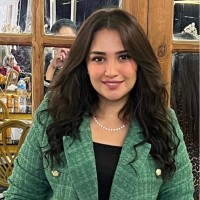 Mariam Nader