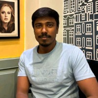 Md Nooruddin