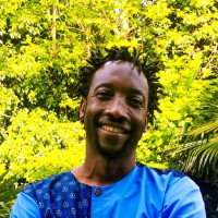 Mkhokheli Ncube