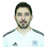Gabriel Salcedo Quintanilla