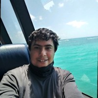 Angel Axel Martinez