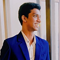 Samith Fernando