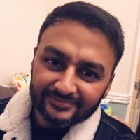 Joga Singh