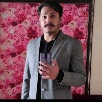 Deepak Singh